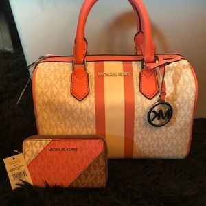 Michael Kors Wallet and Purse